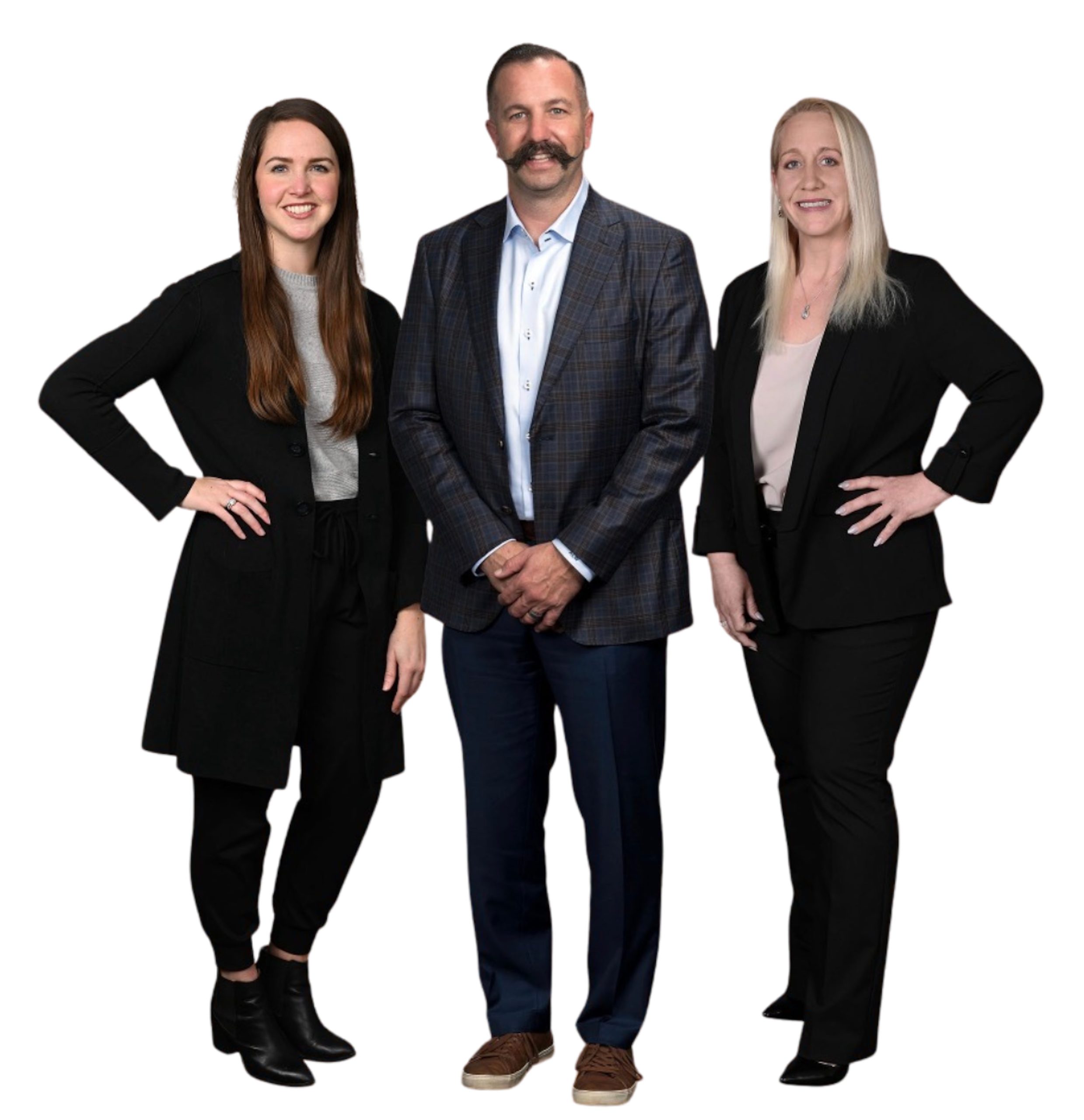 Andrew Welk Group real estate team serving Lancaster, Pennsylvania