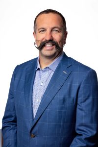 Andy Welk headshot